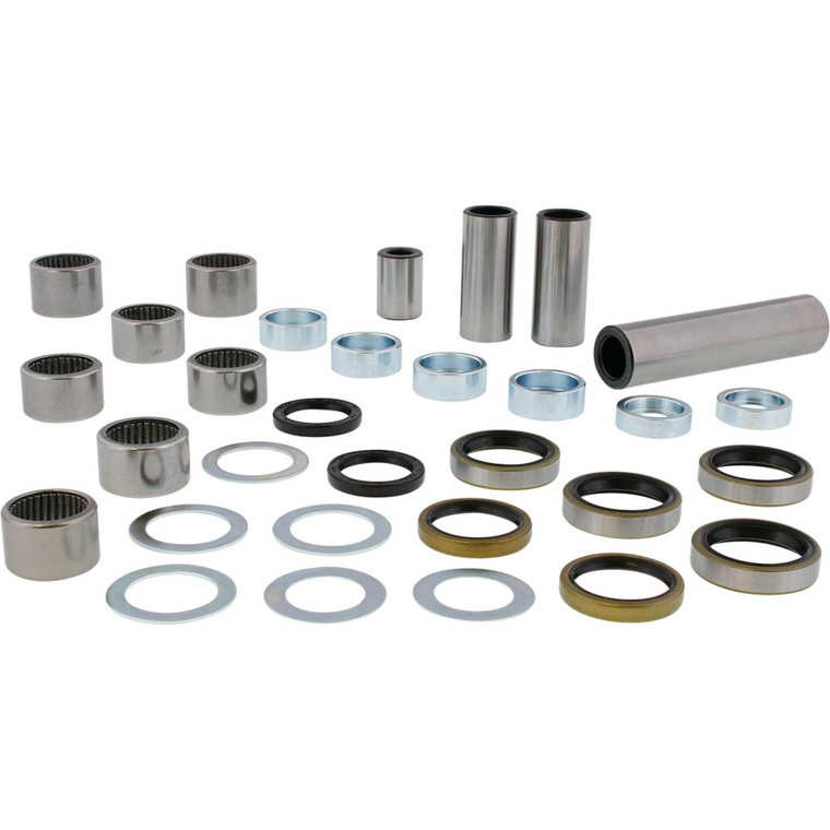 All Balls - Bearing & Seal Linkage Kit - 27-1217
