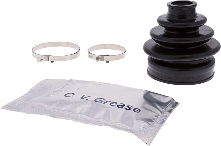 All Balls - Cv Boot Kit - 19-5056