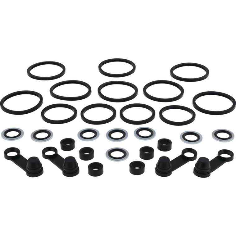 All Balls - Front Caliper Rebuild Kit 41300023 - 18-3357