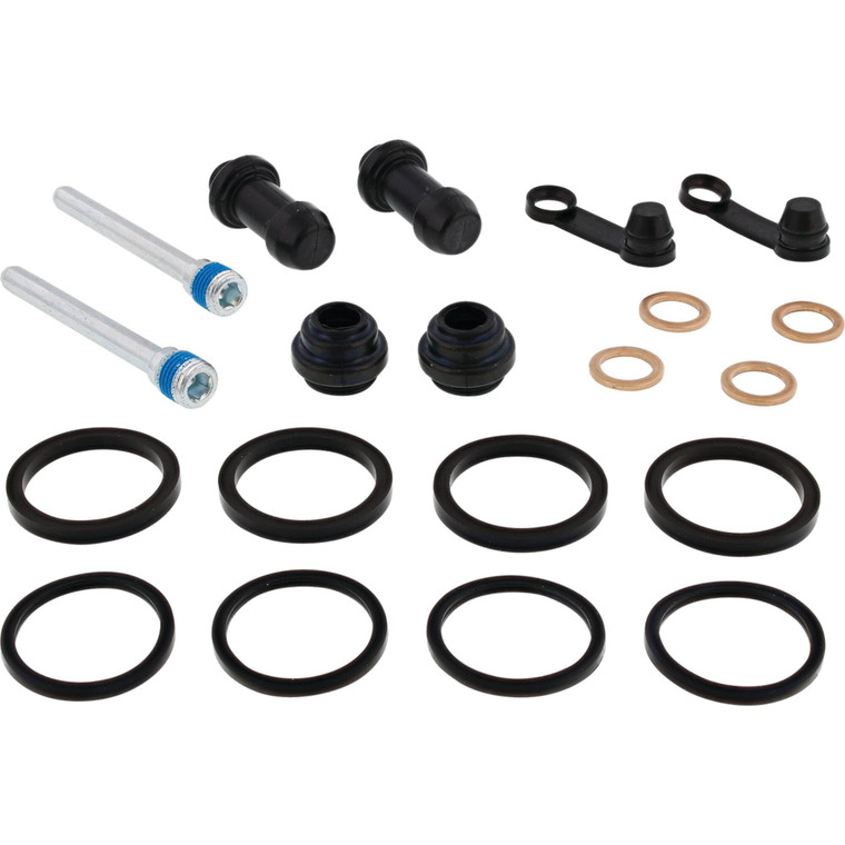 All Balls - Front Caliper Rebuild Kit 42028-07 - 18-3362