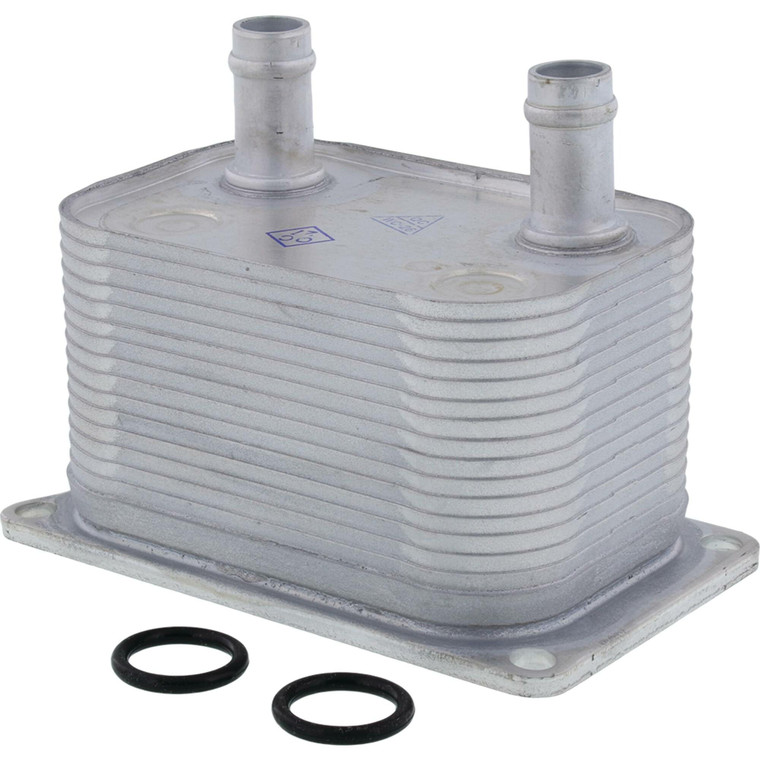 All Balls - Oil Cooler Pol - 24-3002