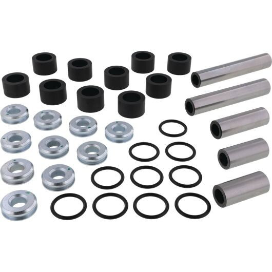 All Balls - Rear Independent Suspension Kit Pol - 50-1275