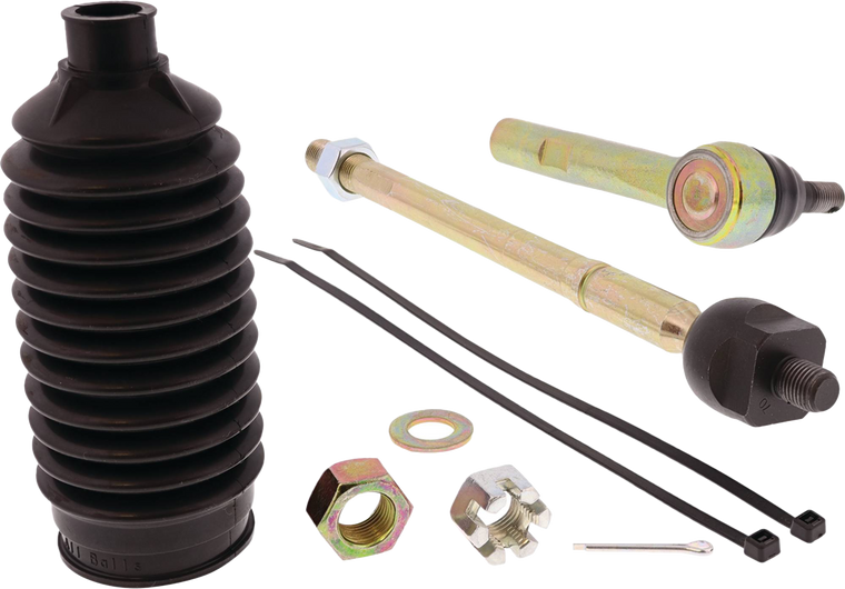 All Balls - Tie Rod End Kit Kaw - 51-1118