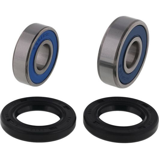 All Balls - Wheel Bearing Kit Front - 25-1849