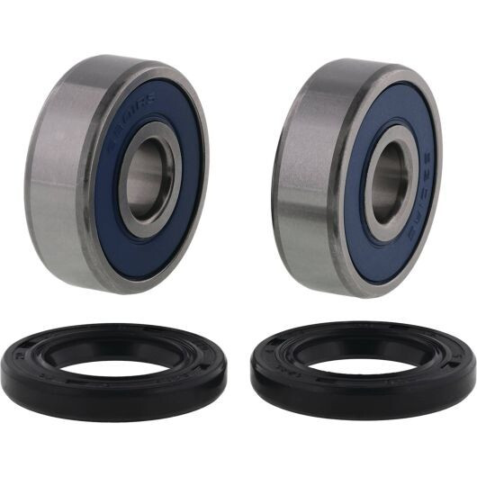 All Balls - Wheel Bearing Kit Rear - 25-1845