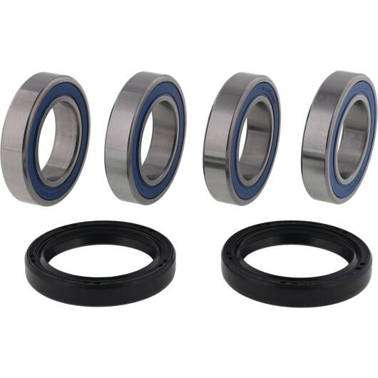 All Balls - Wheel Bearing Kit Rear - 25-1846