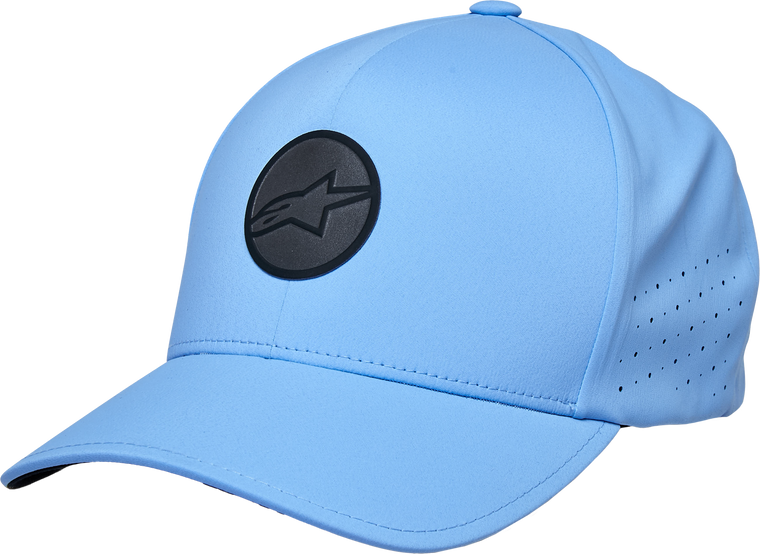 Alpinestars - Apex Hat Blue - 1215-81400-72-TU