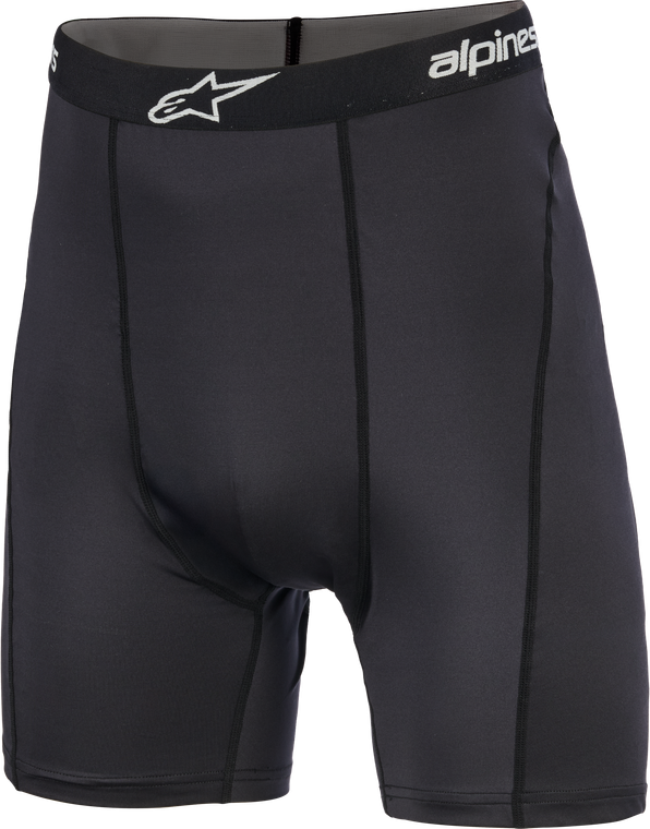Alpinestars - Mx Boxer Black Xl - 4750226-10-XL