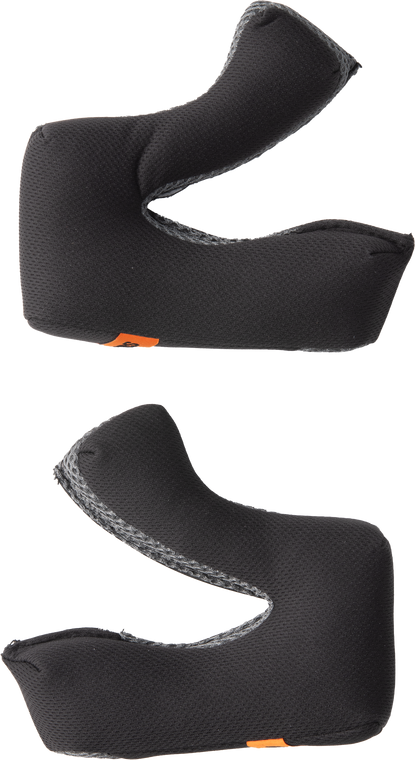 Alpinestars - Sm3 Cheeck Pad Set Lg 30mm - 8960226-11-L30