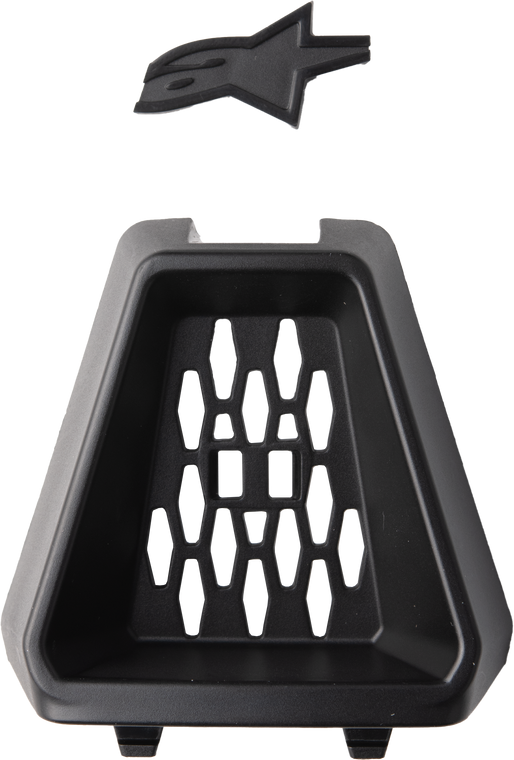 Alpinestars - Sm3 Chin Vent Black - 8970226-10-TU