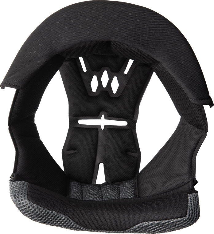 Alpinestars - Sm3 Crown Pad 2x - 8960126-11-XXL