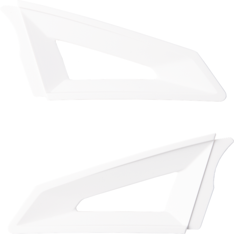 Alpinestars - Sm3 Top Vent Sides White - 8970126-20-TU