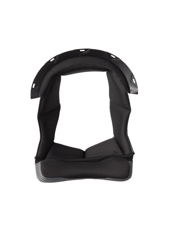 Alpinestars - Sm7 Crown Pad Black 2x - 8960426-10-XXL