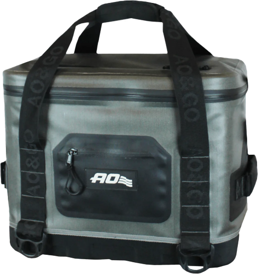 Ao Coolers - 24 Pack Hybrid Cooler - AOHY24