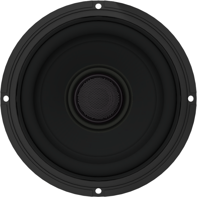 Aquatic Av - 6.5" Neo Harley Speaker Pair 480w - HS116