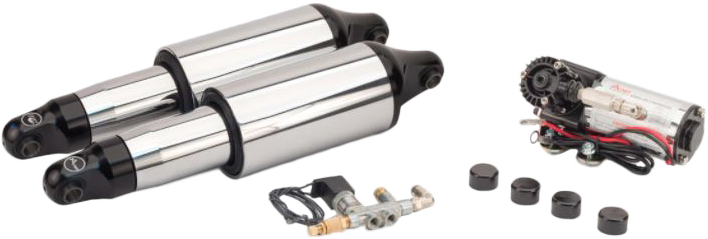 Arnott - Air Shocks Fox Series Chr 09-up Flh/flt - MC-2907