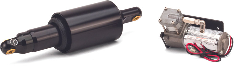 Arnott - Air Shocks Ultimate Ride Blk Indian Touring - MC-2920