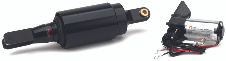 Arnott - Air Shocks Ultimate Ride Blk Victory Cruiser - MC-2921