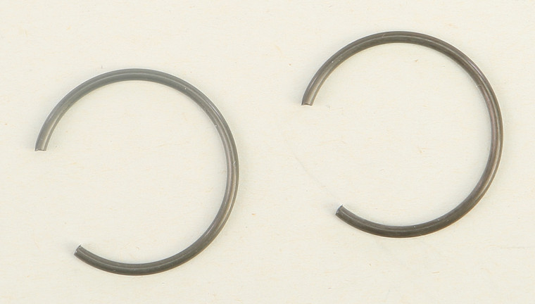 Athena - Piston Circlips Hon/kaw/suz For Athena Pistons Only - S41304004
