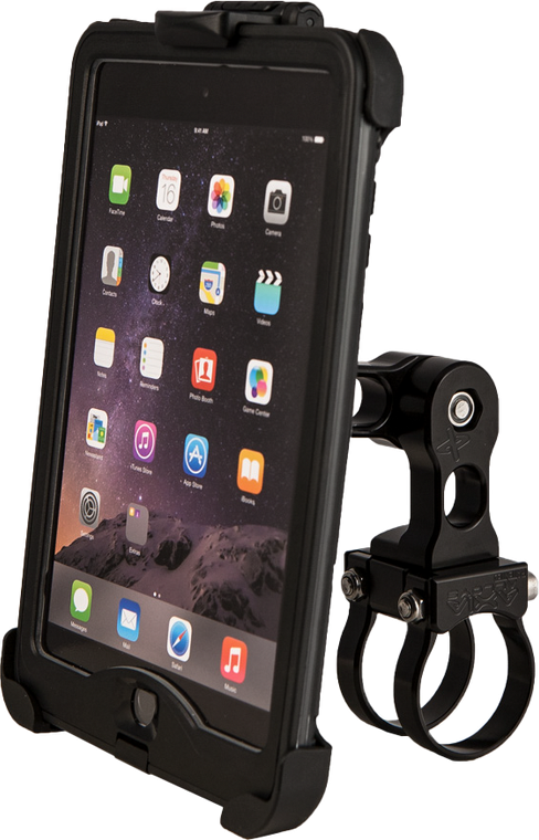 Axia - Device Mount Arm 5.5" Base Kit Black - MODDAK-BK