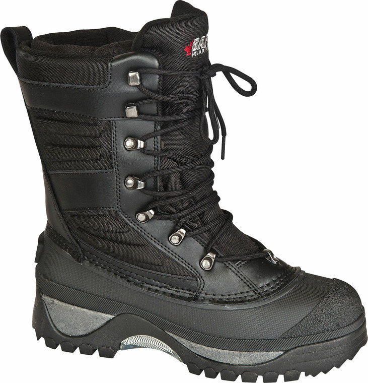 Baffin - Crossfire Boots Black 08 - 4300-0160-001-08
