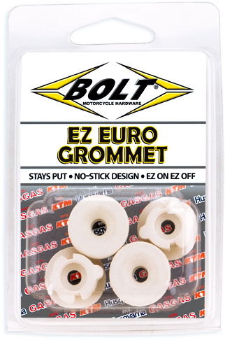 Bolt - Euro Ez Grommet Gas/husq/ktm Oem 47106003160 - GRM-EURO