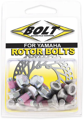 Bolt - Rotor Bolts Yamaha - YRTR.TENE