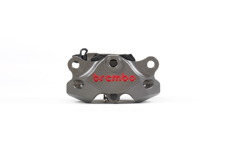 Brembo - Upgrade Brake Caliper Gp2-ss Rear - 120A44110