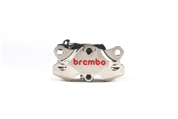 Brembo - Upgrade Brake Caliper Gp2-ss Rear - 120A44140