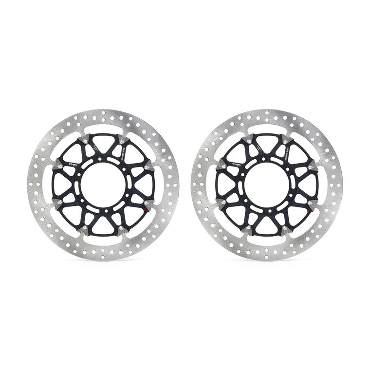 Brembo - Upgrade Front T-drive Rotor Floating - 208A98512