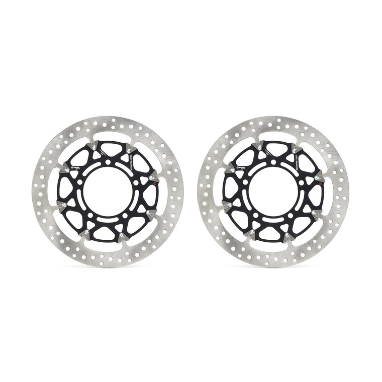 Brembo - Upgrade Front T-drive Rotor Floating - 208A98517