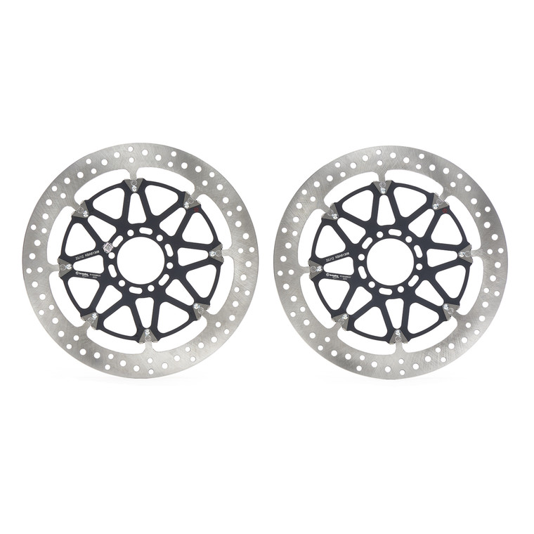 Brembo - Upgrade Front T-drive Rotor Floating - 208A98525