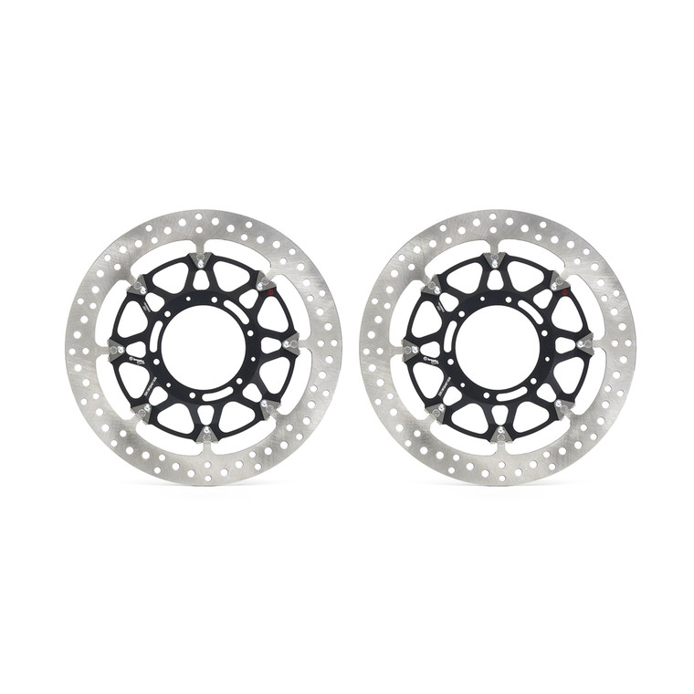 Brembo - Upgrade Front T-drive Rotor Floating - 208A98546
