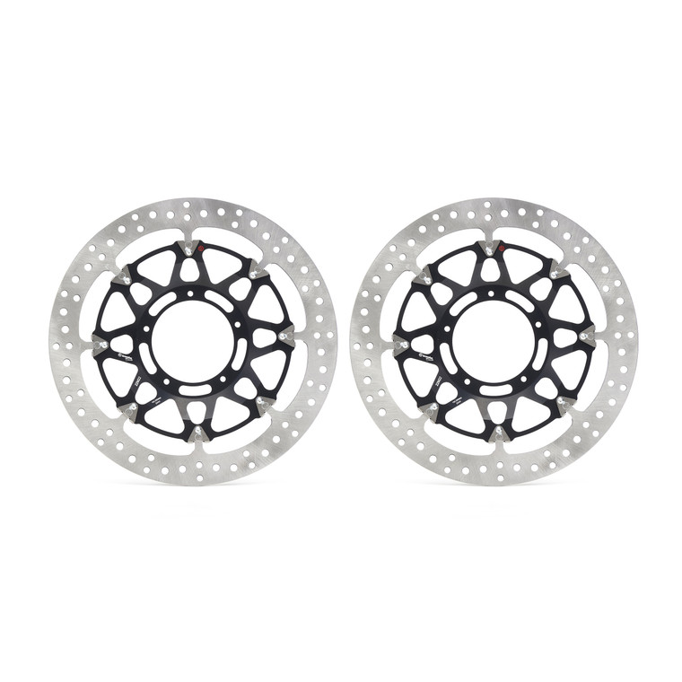 Brembo - Upgrade Front T-drive Rotor Floating - 208C89069
