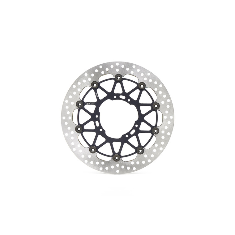 Brembo - Xtra Front Supersport Rotor Floating - 108A64211