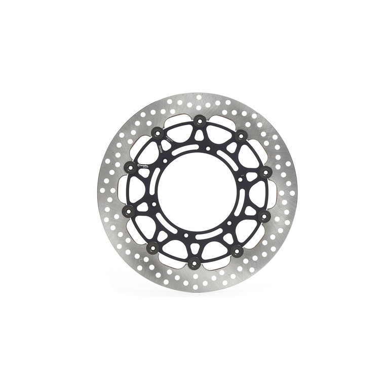 Brembo - Xtra Front Supersport Rotor Floating - 108A64212