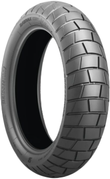 Bridgestone - Tire Adventure Trail At41 Rr 130/80r17 65h Radial Tl - 13846