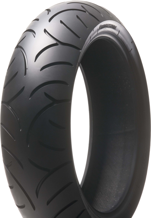 Bridgestone - Tire Battlax Bt021-u Rear 190/50zr17 73w Radial Tl - 146464
