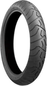 Bridgestone - Tire Battlax Bt028-g Front 120/70r18 59v Radial Tl - 129294