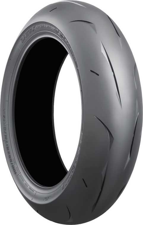 Bridgestone - Tire Battlax Rs10 Rear 150/60r17 66h Radial Tl - 5533