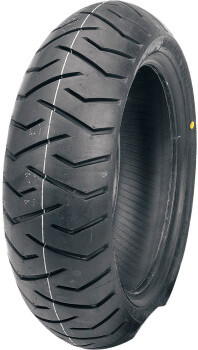 Bridgestone - Tire Battlax Th01r Radial M 160/60r14 65h Radial Tl - 132898