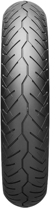 Bridgestone - Tire Battlecruise H50 Front 130/90b16 67h Bias Tl - 6926