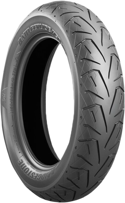 Bridgestone - Tire Battlecruise H50 Rear 140/75r15 65h Radial Tl - 11497