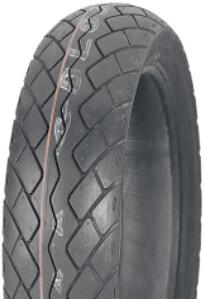 Bridgestone - Tire Exedra G548 Rear 160/70-17 73v Bias Tl - 143596