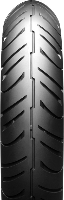 Bridgestone - Tire Exedra G851 Front 130/70zr18 63w Radial Tl - 59237