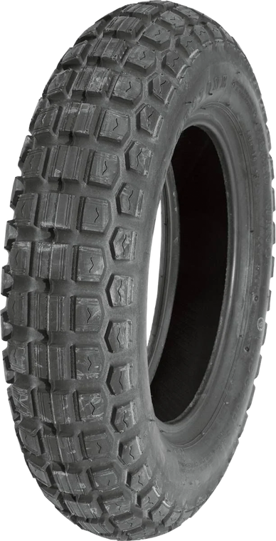 Bridgestone - Tire Trail Wing Front/rear 4.00-10 49j Bias Tt - 286273
