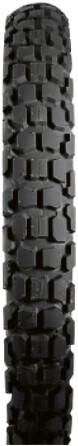 Bridgestone - Tire Trail Wing Tw301 Front 80/100-21 51p Bias Tt - 122647