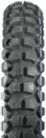 Bridgestone - Tire Trail Wing Tw52 Rear 4.60-18 63s Bias Tt - 107964