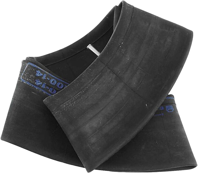 Bridgestone - Tube Standard 140/90-16 Pv78 Valve Stem - 548596