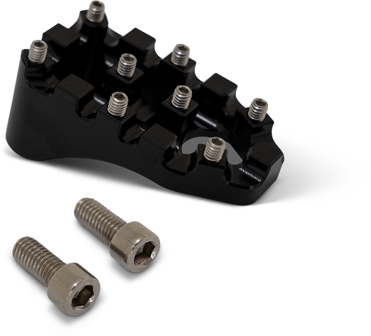 Burly Brand - Mx-evolution Toe Peg Universal - B13-1116B